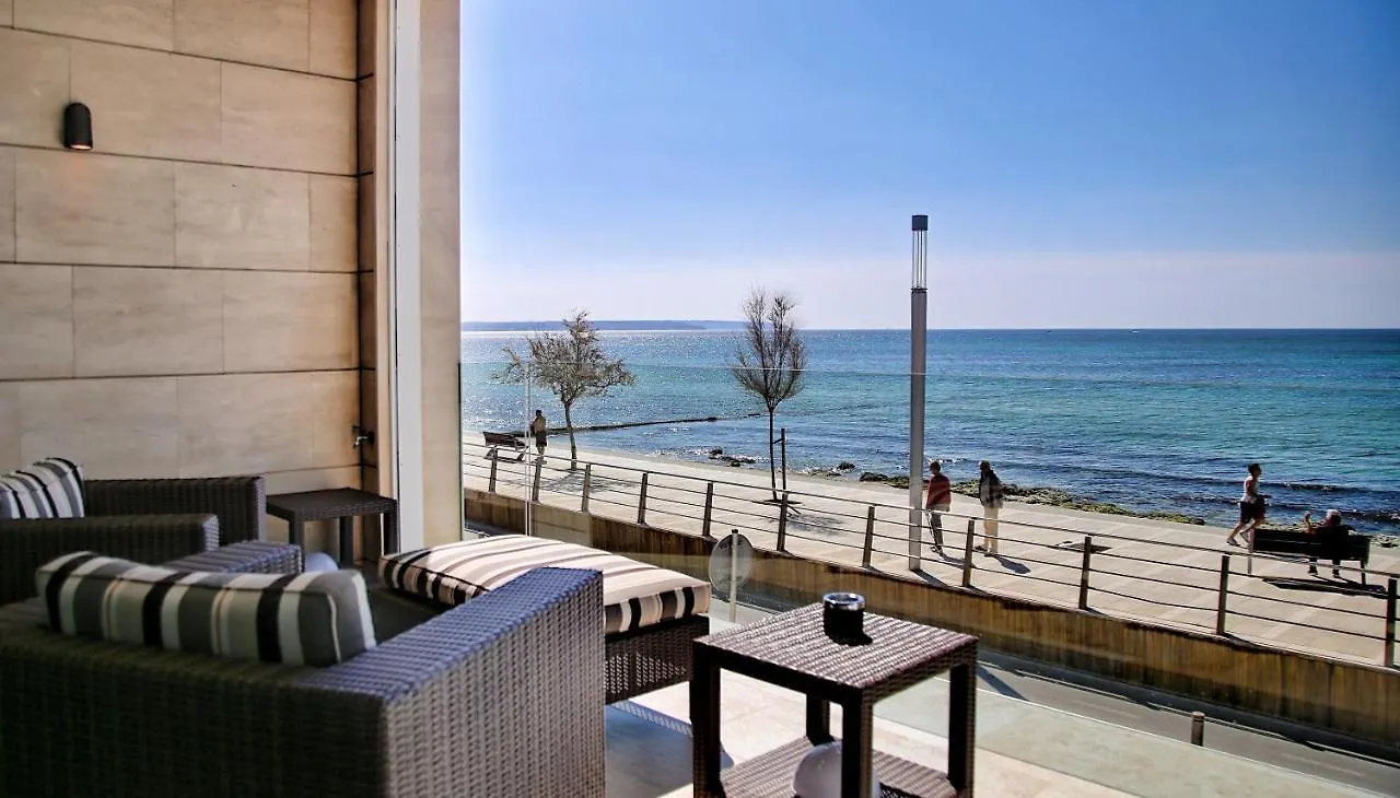Villa Molinar Palma de Mallorca