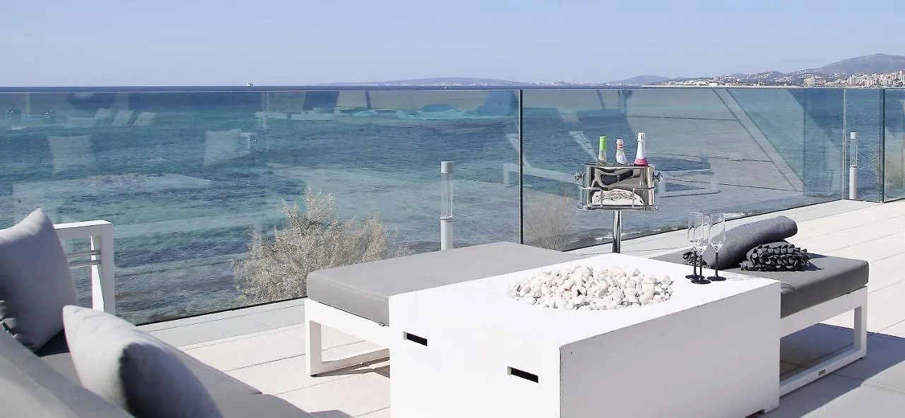 Villa Molinar Palma de Mallorca