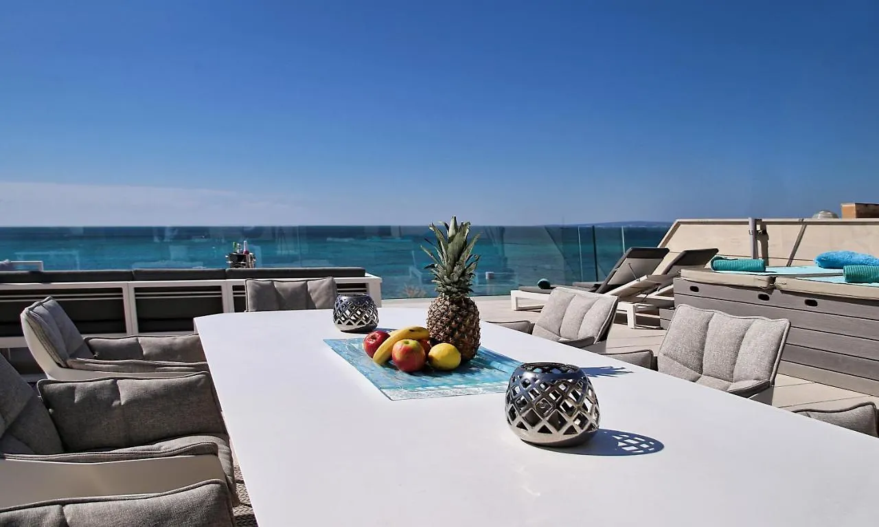 Villa Molinar Palma de Mallorca