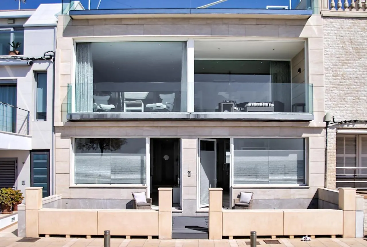 Villa Molinar Palma de Mallorca