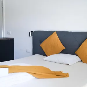 Point Zero Apartment Ljubljana