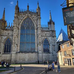 Minster View Holiday home York