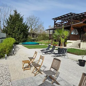 River Ljubljanica Holiday home Ljubljana