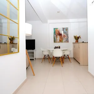 Appartement La Lonja Homes - Turismo De Interior, Palma